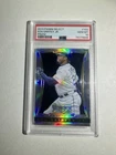 2013 Select Ken Griffey Jr Silver Prizm #102 Seattle Mariners PSA 10