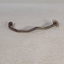 01-05 Mazda Miata Mx5 Egr Exhaust Gas Recirculation Tube Aa7531