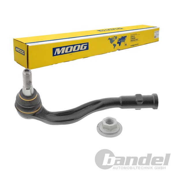 Moog Spurstangenkopf Links AußEn Passend FüR Audi A4 A5 A6 A7 Q5 | AU-ES-15353-image