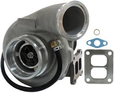 Turbolader Neu 2080644 für *** Scania