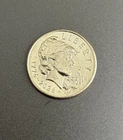 2026-D Emerging Liberty Dime Great Condition
