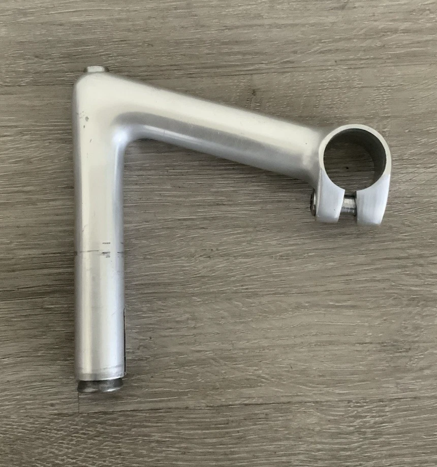 Cinelli 1A Milano Logo Potence Quill Stem 110mm 22mm 26mm