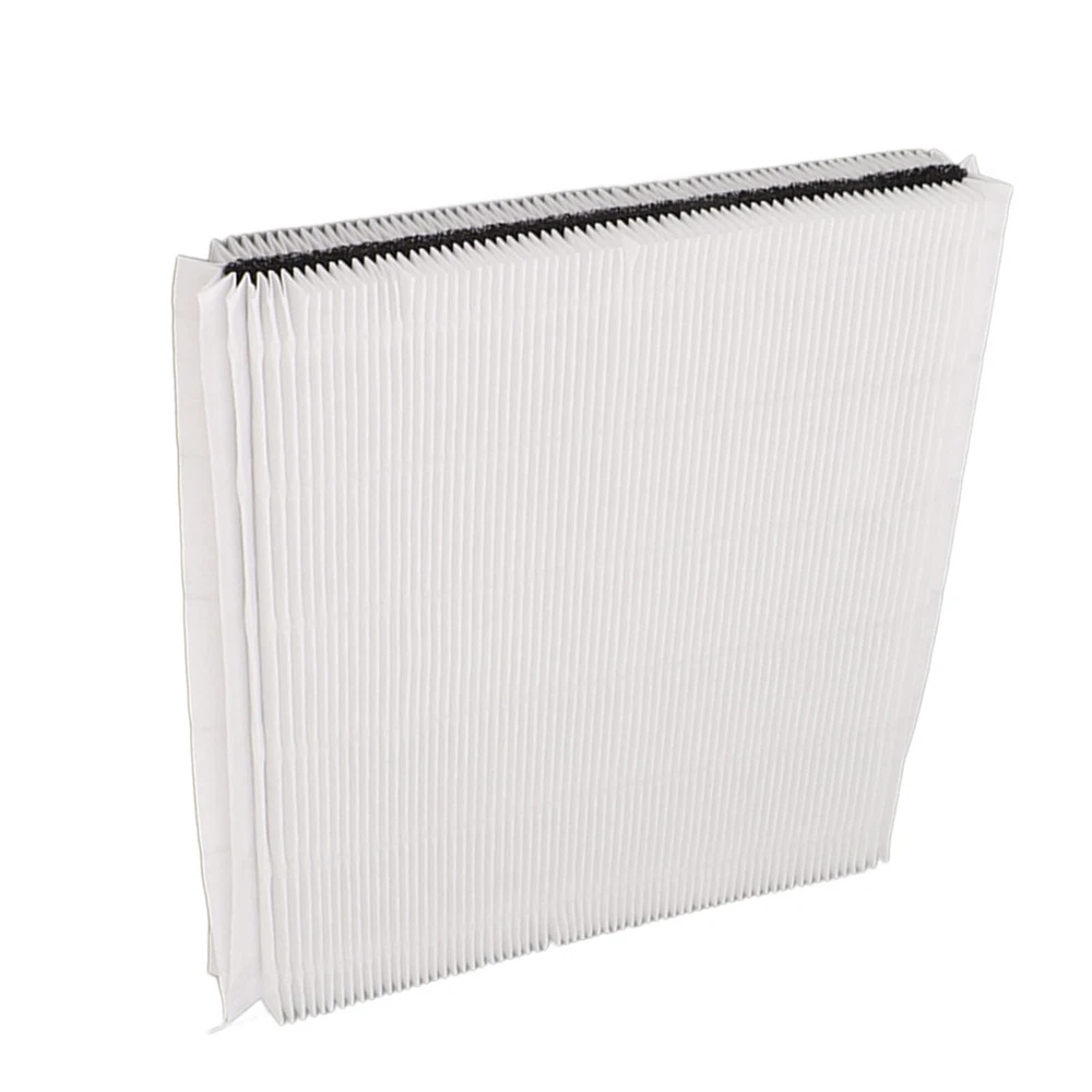 Air Purifier Replacement Filter Screen High Efficiency Particle Air Filter For