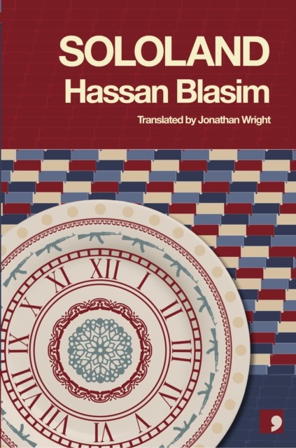 Sololand by Hassan Blasim (Paperback Book)