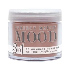 Lechat Perfect Match Dip Powder Mood Color - Timeless Ruby PMMCP44