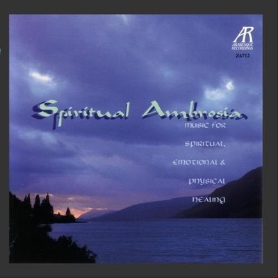 VARIOUS ARTISTS - Janowski Anon.: 'Spiritual Ambrosia: Music For