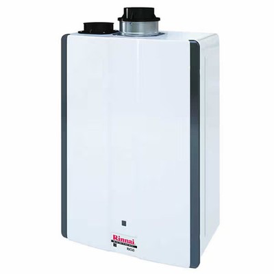 Rinnai Tankless Water Heater Rl75i Rinnai Luxury Series