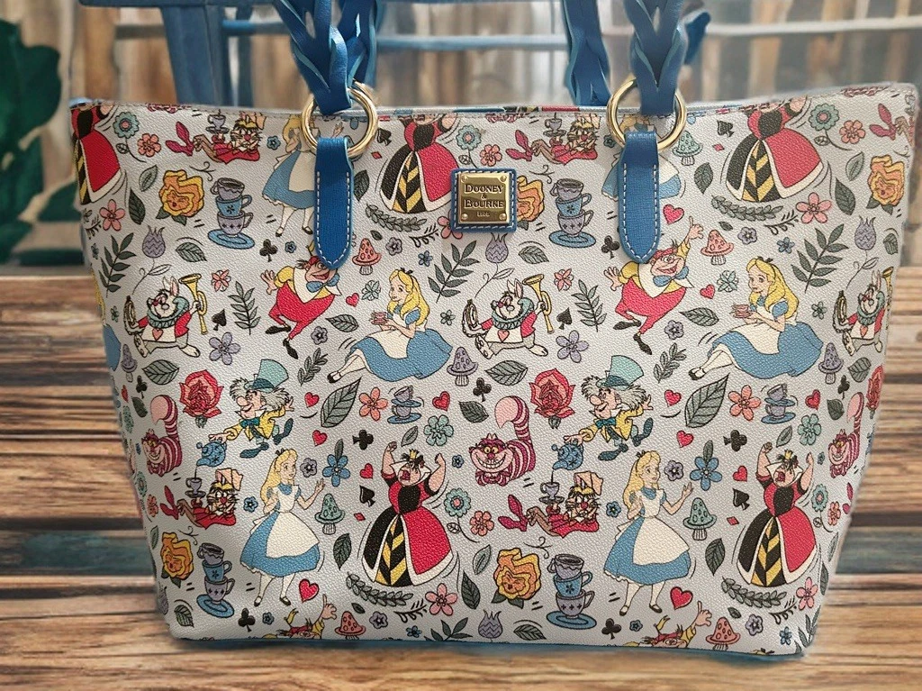 Dooney & Bourke Disney Handbags 1968-Now for sale | eBay