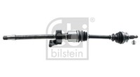 Antriebswelle Febi Bilstein 183386 M22X1,5 FüR Mini R50 R53 R52 Cooper One