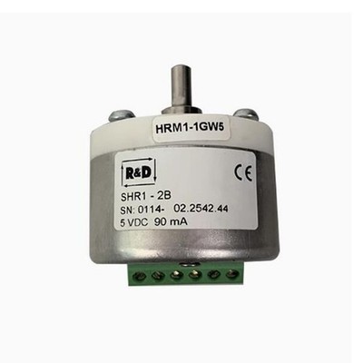 1 pc. New SHR1-2B Electronic Handwheel   Generator Replacement *vv