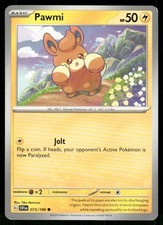 2023 Scarlet & Violet Pawmi Basic/Common #73