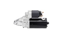 Bosch Anlasser Starter 1.7 Kw Passend FüR Ford Transit Kasten 2.2 Tdci RWD