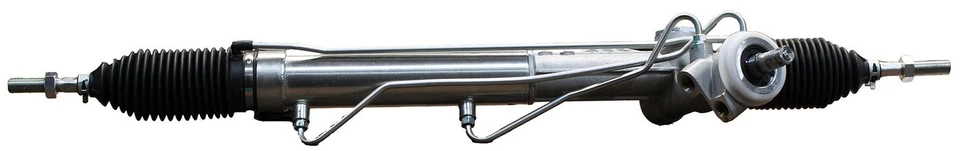 For Chevy Bel Air 1955-1957 Lares New Power Steering Rack & Pinion Assembly - Image 2 of 4