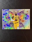2025 Topps Signature LeBron James Base (RAW)