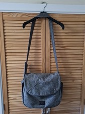 Silver Cross Baby Changing Bag GC Pre-owned.