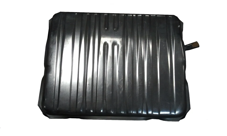 Kit de tanque de gasolina para 65-67 Chevelle wagon El Camino OE aço 5/16 kit de alça transmissora - Imagem 2 de 4