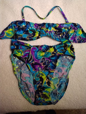 Vintage Jantzen Swimsuit (NWOT / Size 12)
