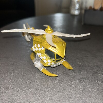 Skylanders Superchargers: Nitro Stealthstinger