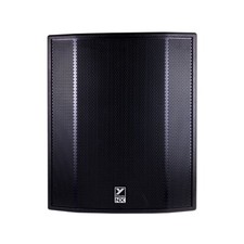 Yorkville NX18SP 18" Powered Subwoofer