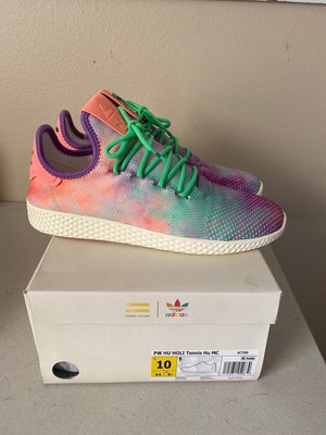 adidas tennis hu holi tie dye