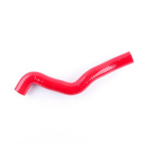 Red For 2003-2007 04 05 06 SUZUKI SV1000 Silicone Radiator Coolant Hose Pipe - Picture 3 of 7