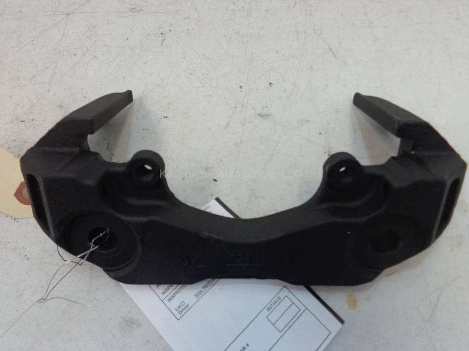 Soporte de montaje adaptador pinza Dodge Caravan 94 ruedas de 14" 4423463 Foto 2 de 4