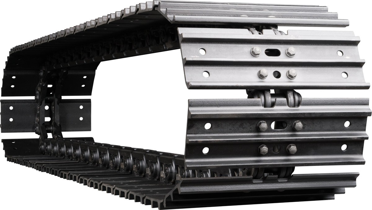 Fits Hitachi ZX50U-5 Excavator - (1-Track) 16