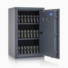 Kurzwaffenschrank Kurzwaffentresor Grad / Klasse 1 - 7 Ausführungen - ESchloss