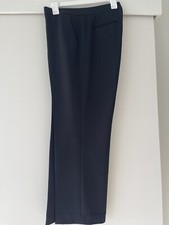Ladies Kasper Black Dress Pants