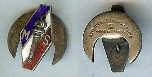 Uniformes, coiffures et casques militaires de collection de la seconde guerre mondiale (1939-45) france