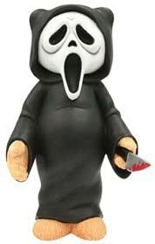 Bad Taste Bears - Shriek 4" | Sealed - Picture 2 of 2