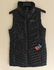 Columbia - Evening Shade EXS Long Vest Womens Puffer Insulated