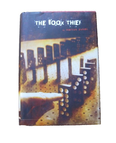 I Am the Messenger by Markus Zusak 9780375836671| eBay