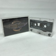 The Doobie Brothers - Cycles Cassette Tape