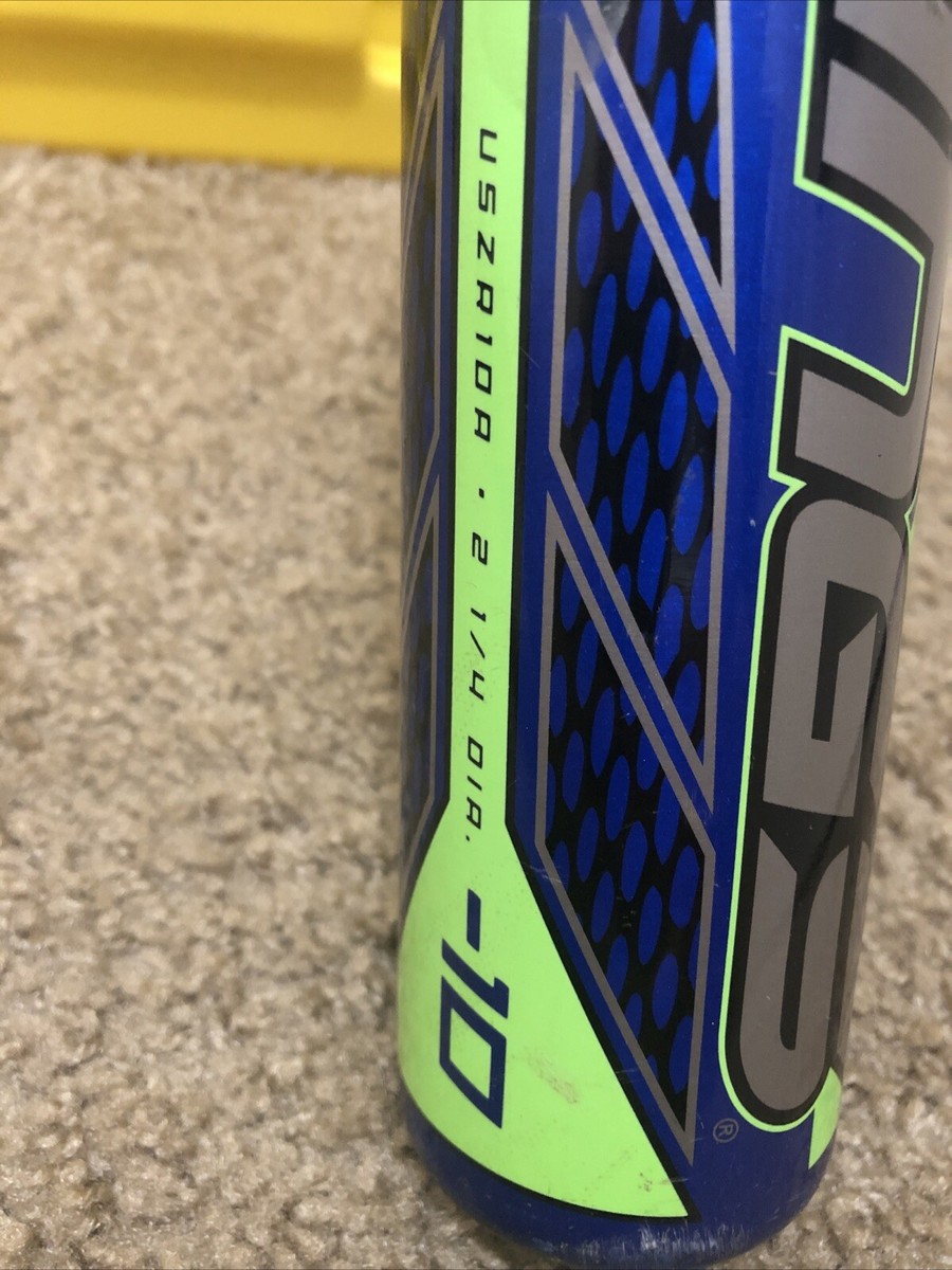 Rawlings Bat, 28 inch Batte de Baseball Raptor USA 2022