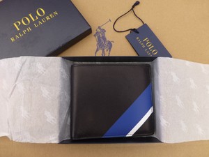polo slim wallet
