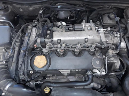 6NU01017154 Valvula Egr para OPEL ASTRA H BERLINA * 2004 1709162 - Imagen 9 de 10