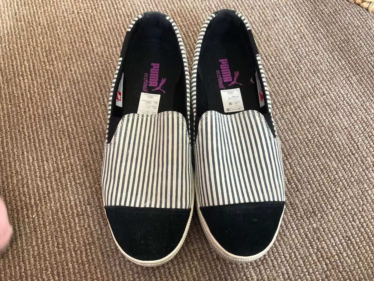 Puma pumps ladies deals