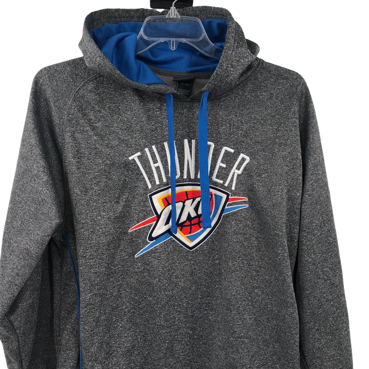 Okc hoodie sales