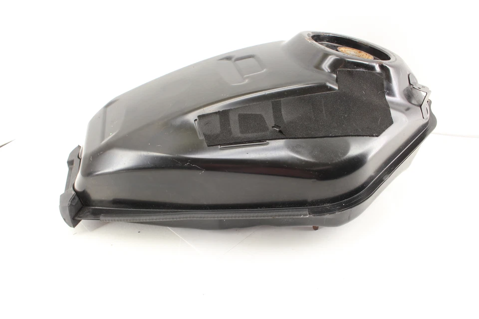 Yamaha MT07 2018 tanque de gasolina pila de combustible depósito de gasolina Foto 4 de 4