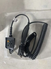 MaCom RPM 113 2472/33 R3B Jaguar 700P MDT Cable - LC Ma/Com programming cable