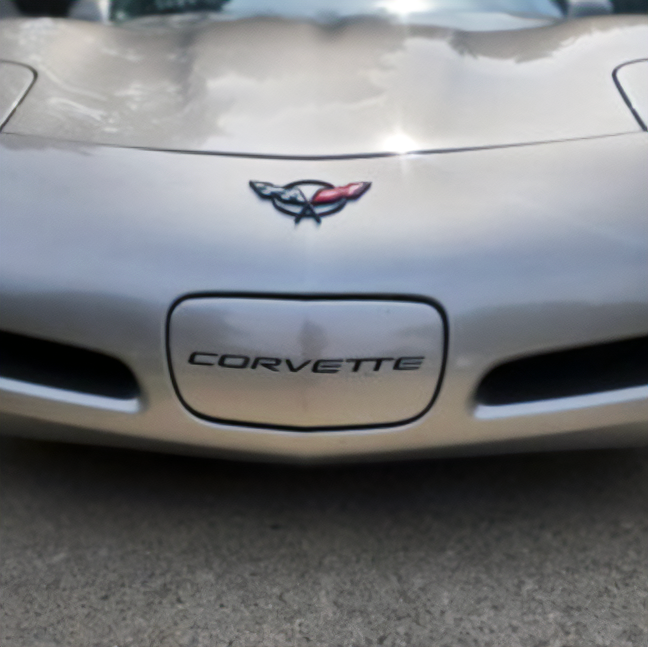 SpoilerKing Rear Trunk Spoiler DUCKBILL 284P (Fits: Corvette C5 1997-2004 All) E - Foto 10