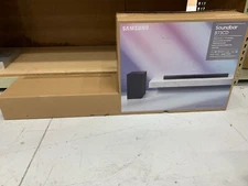 Samsung Soundbar  HW-B73CD/ZA 5.1 Channel Soundbar with Wireless Subwoofer