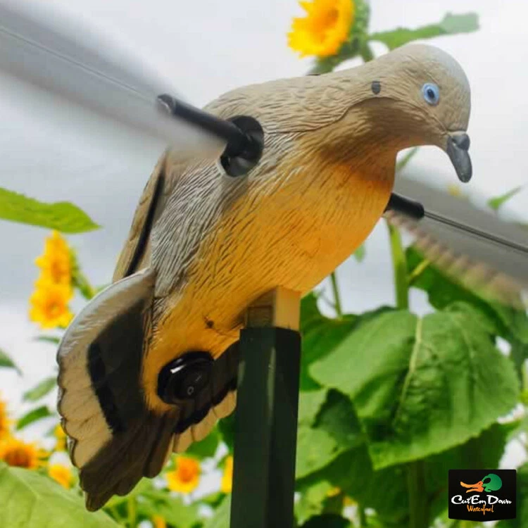 NEW MOJO OUTDOORS VOODOO DOVE DECOY - HW2300 - Image 3 of 3