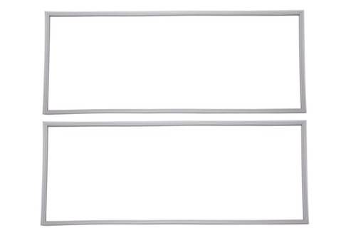 Simpson SSM 6100 WA Fridge & Freezer Door Seals /Free Express Post - Picture 2 of 9