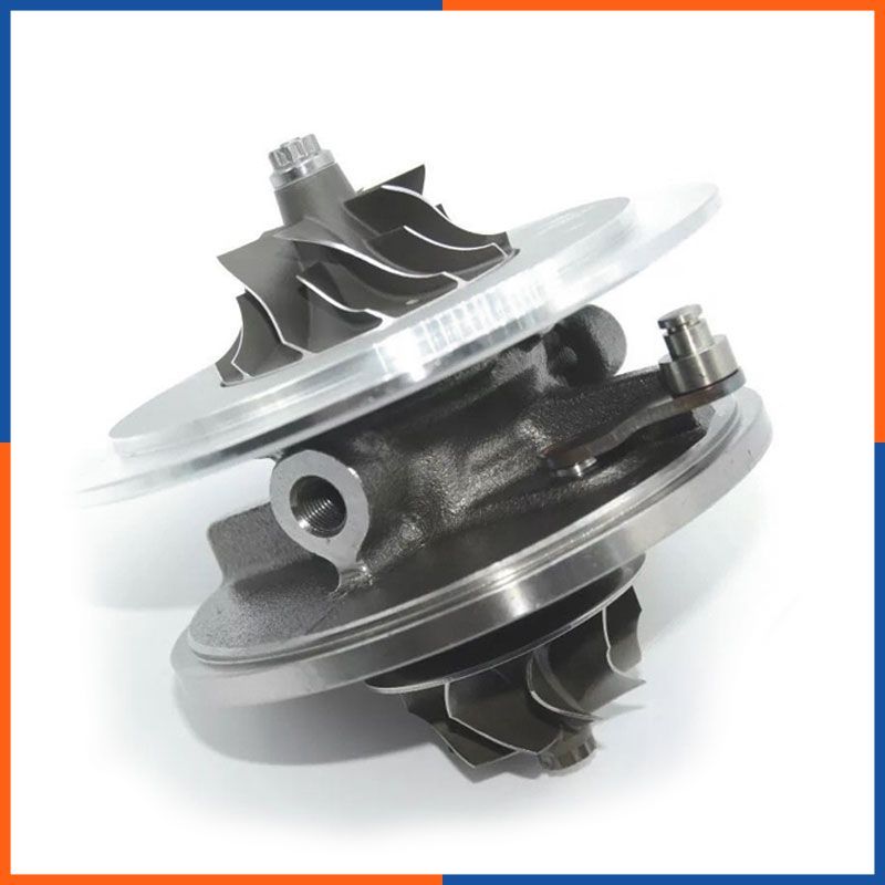 Cartouche CHRA Turbo BMW Réparation Perte Puissance Références 750080-0001
