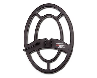 Garrett AT SuchSpule 9 x 12 " Garrett (AT Series) Sondeln Metalldetektor-Zubehör