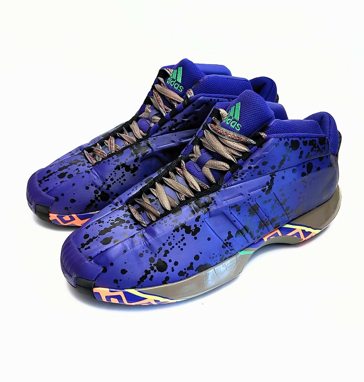 kobe bryant adidas crazy 1