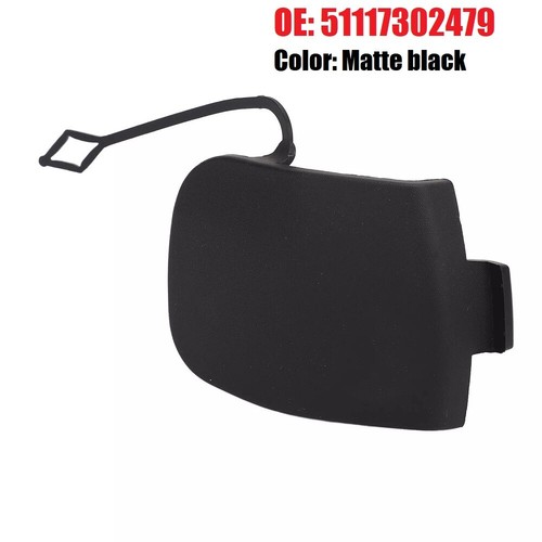 Für Mini F55 F56 F57 2014-20 Vordere Abschleppöse Abdeckung Klappe -51117302479 - Bild 13 von 16