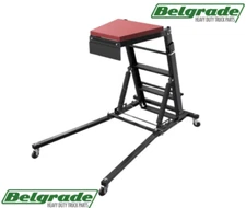 High Top Creeper 579.2014RD